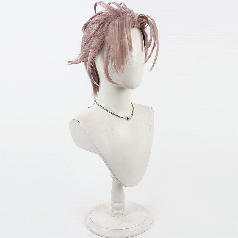 Theresis Cosplay Wig Arknights - đánh giá và giá Synthetic Wigs