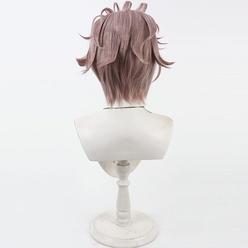 Theresis Cosplay Wig Arknights - đánh giá và giá Synthetic Wigs
