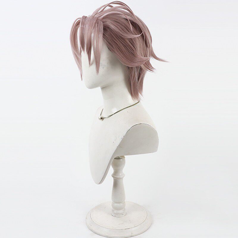 Theresis Cosplay Wig Arknights - đánh giá và giá Synthetic Wigs