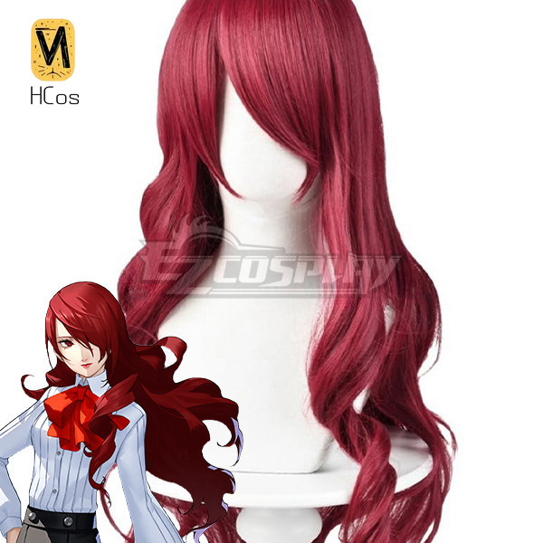 Handmade Cos Outfit: P3 Mitsur - đánh giá và giá Synthetic Wigs