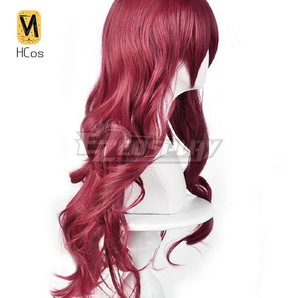 Handmade Cos Outfit: P3 Mitsur - đánh giá và giá Synthetic Wigs