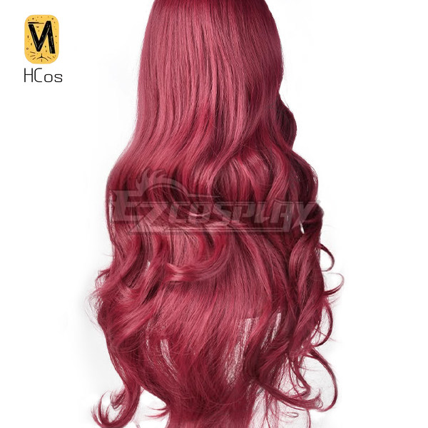 Handmade Cos Outfit: P3 Mitsur - đánh giá và giá Synthetic Wigs