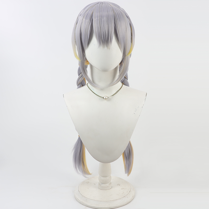 Shioriha Ruri Cosplay Wig Vtub - đánh giá và giá Synthetic Wigs