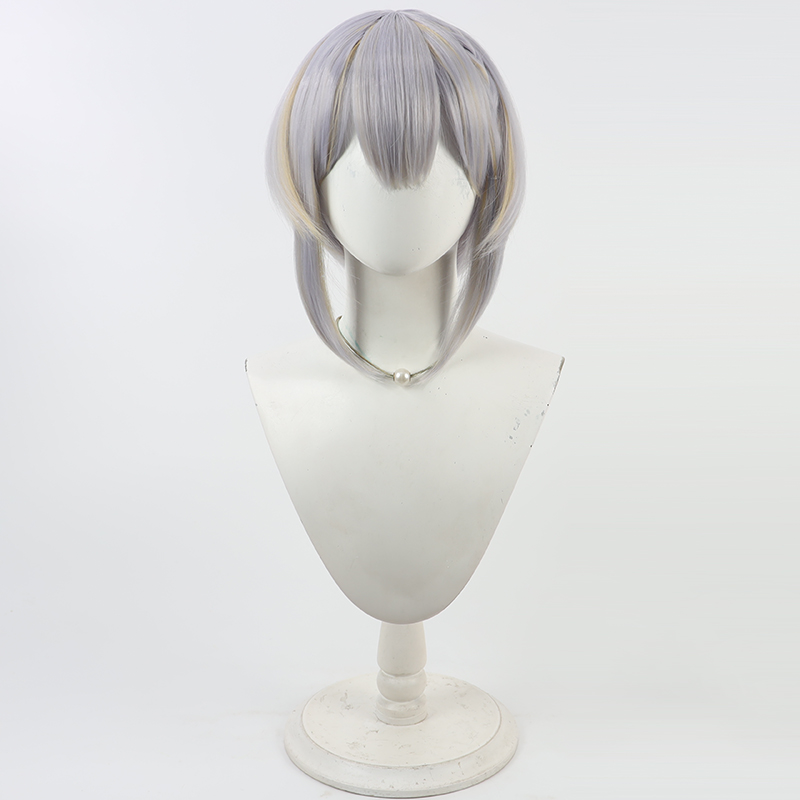 Shioriha Ruri Cosplay Wig Vtub - đánh giá và giá Synthetic Wigs