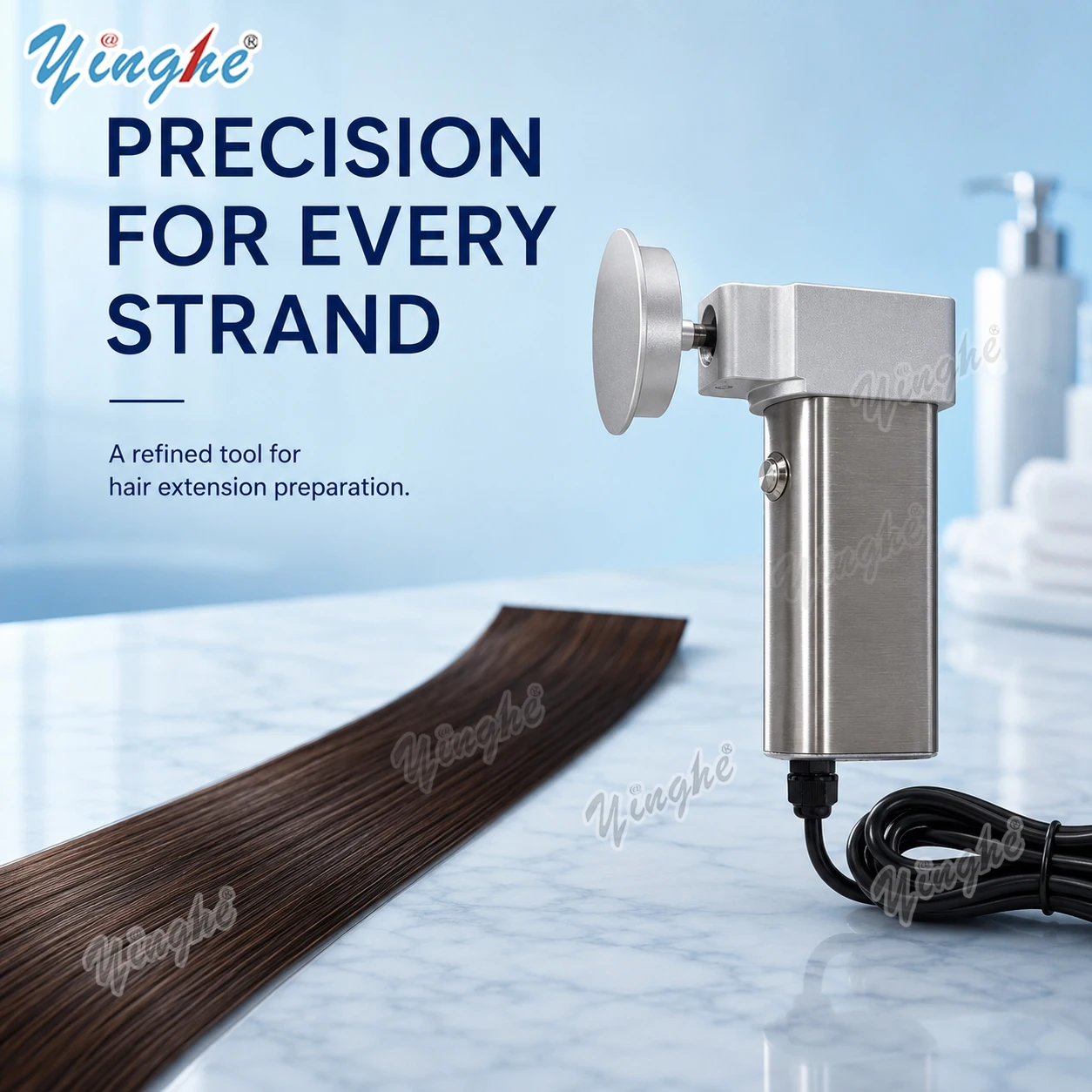 Upgraded Auto Hair Aligner,Sli - đánh giá và giá Hair Bundles
