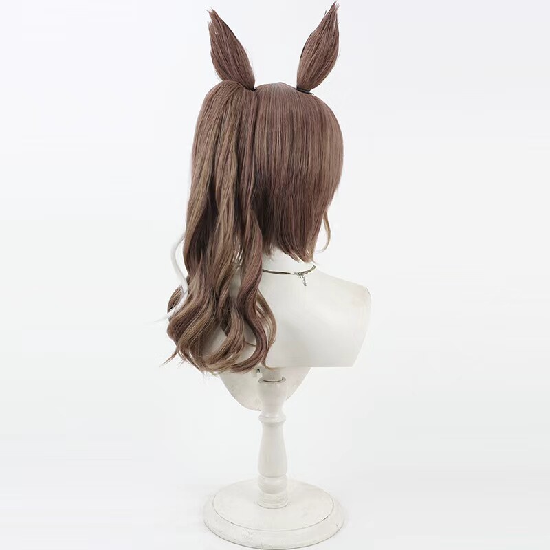 Highkey Hallowed Cosplay Wig U - đánh giá và giá Synthetic Wigs