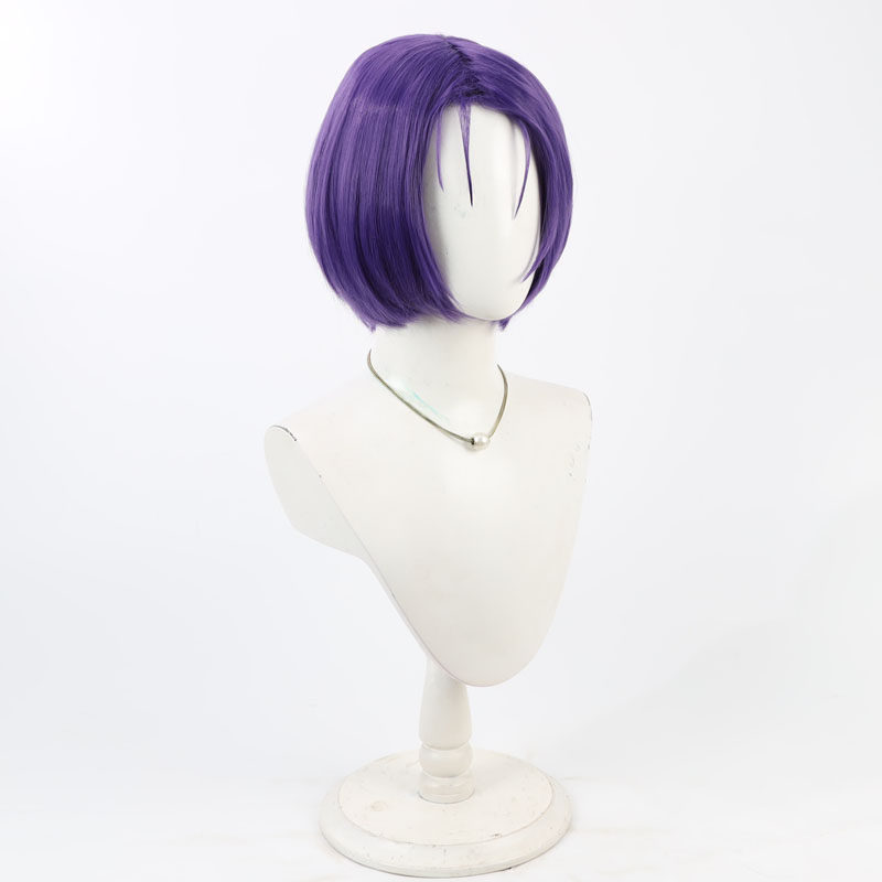 Sairenji Haruna Cosplay Wig Pu - đánh giá và giá Synthetic Wigs