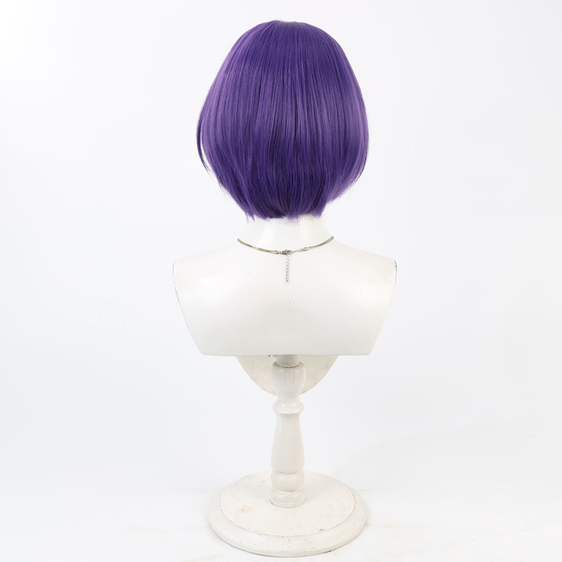 Sairenji Haruna Cosplay Wig Pu - đánh giá và giá Synthetic Wigs