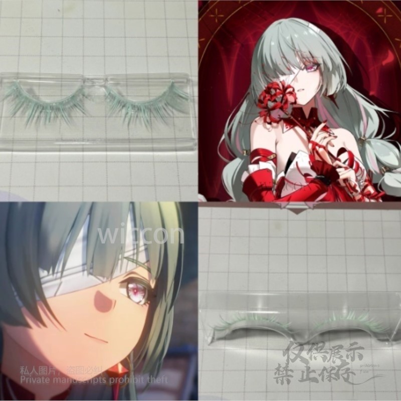 Anime Phrolova Cosplay Wig Gre - đánh giá và giá Synthetic Wigs