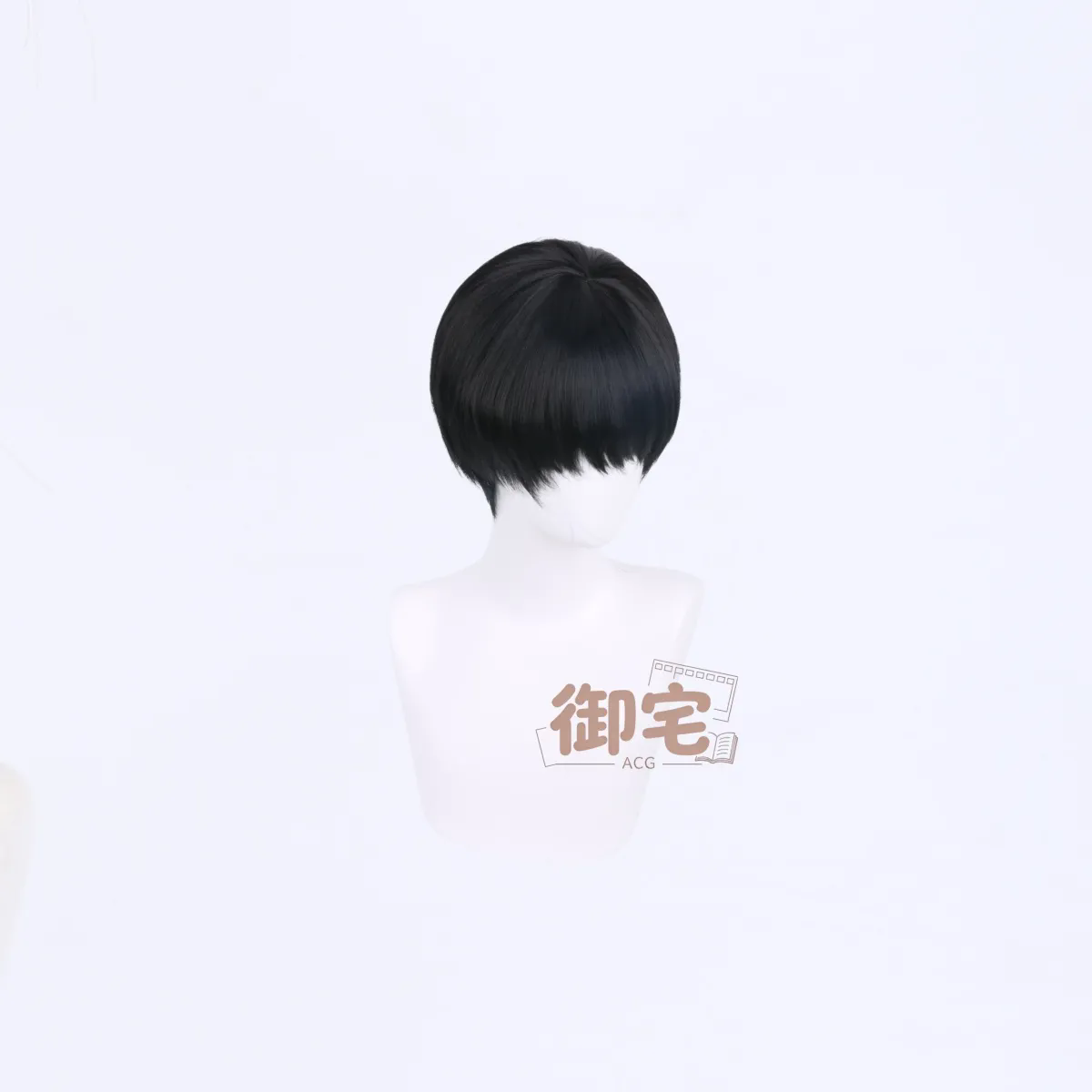 Ganbare! Nakamura-kun!!‌ ‌Naka - đánh giá và giá Synthetic Wigs