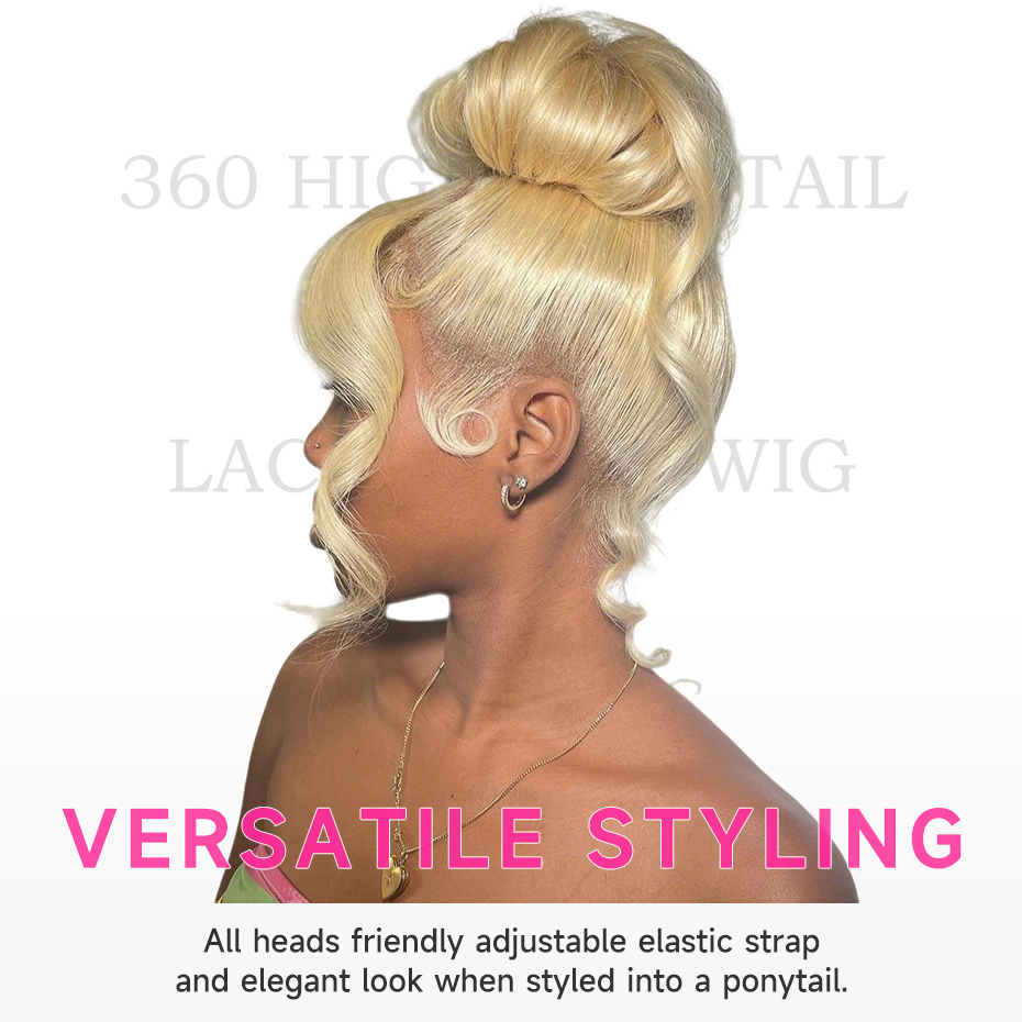 40 42 Inch 360 Full Lace Wig B - đánh giá và giá Lace Front Wigs