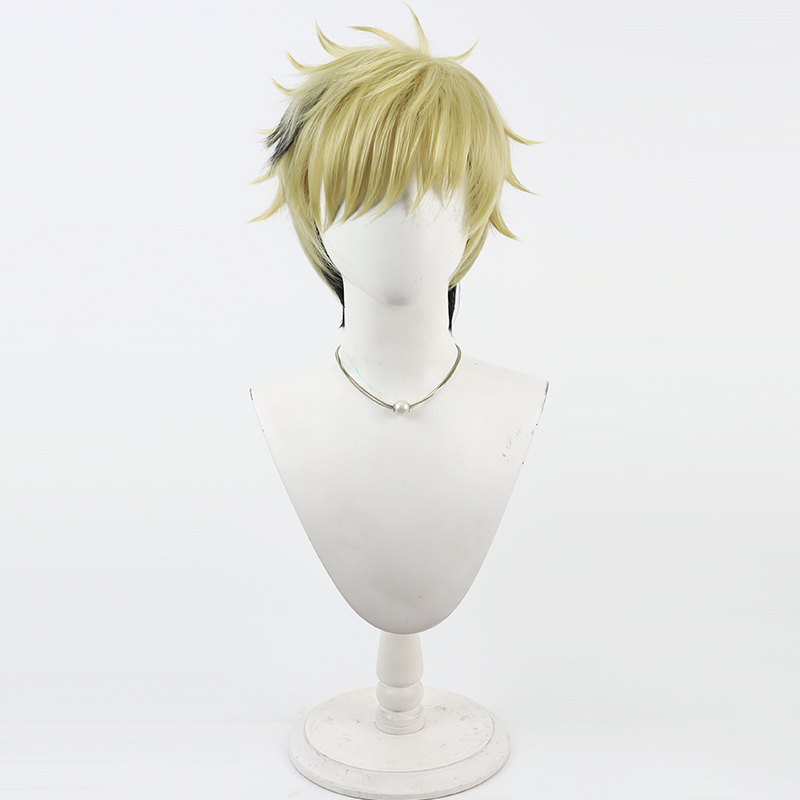 Vantacrow Bringer Cosplay Wig  - đánh giá và giá Synthetic Wigs