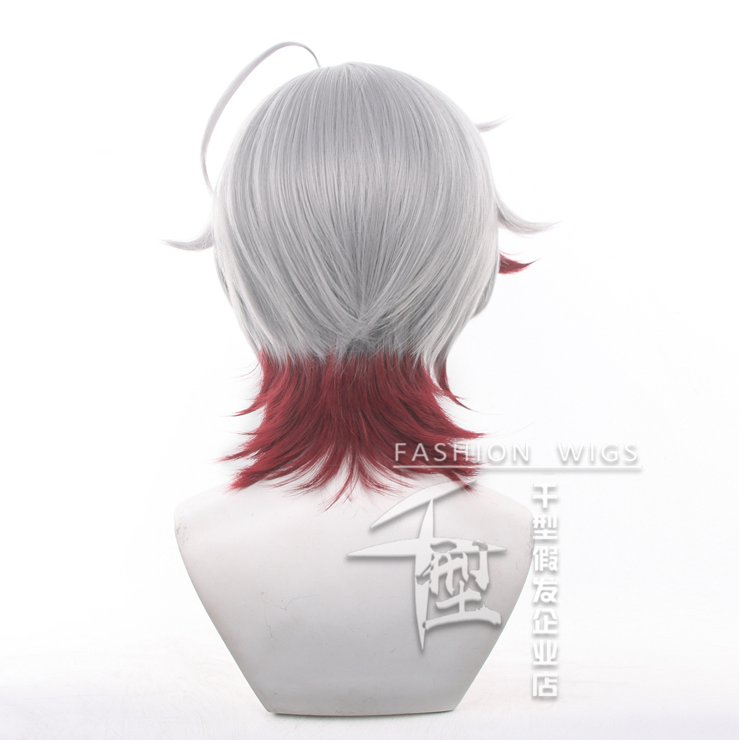 In Stock Illuga Cosplay Wig Ga - đánh giá và giá Synthetic Wigs