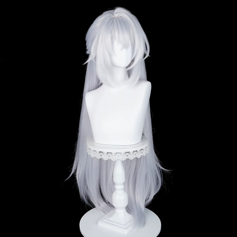 Severian Lowell Cosplay Wig Ze - đánh giá và giá Synthetic Wigs